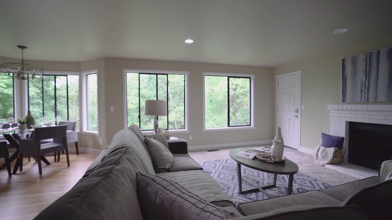 MLS Tour of 7216 135th Pl SE