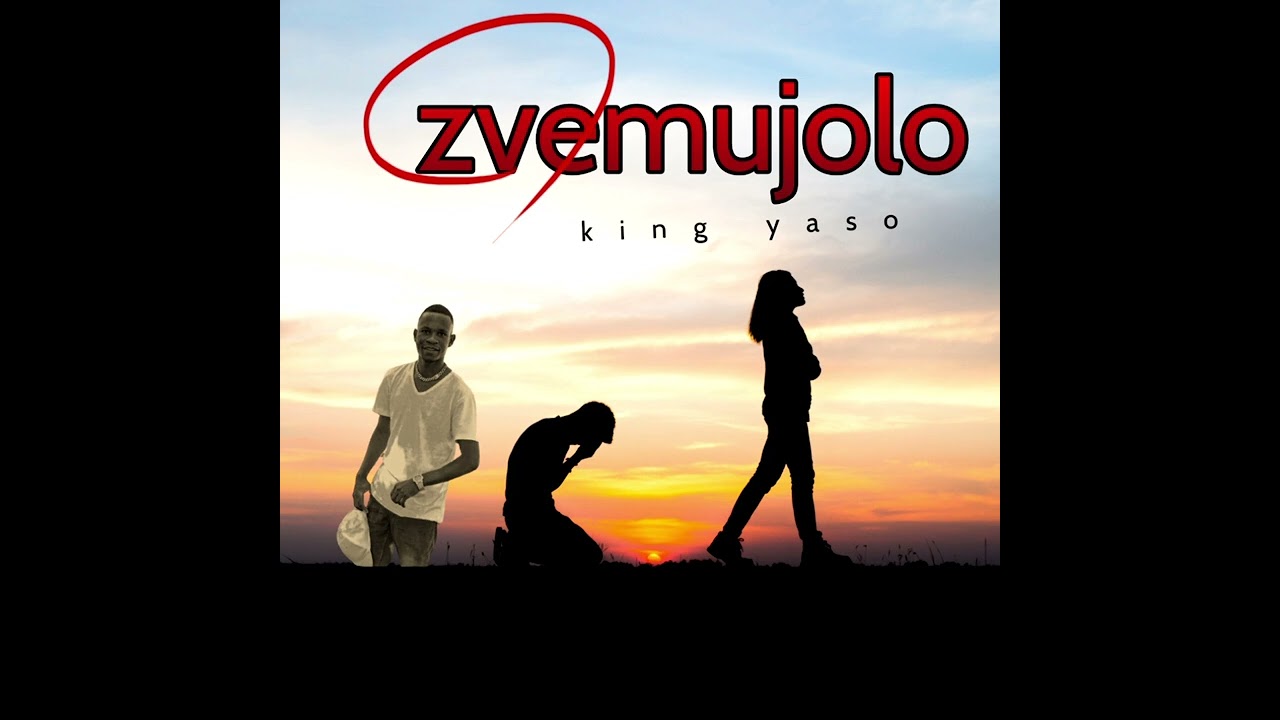 King Yaso  zvemujolo (official song 2024 pro by) Hasso Kings Boys