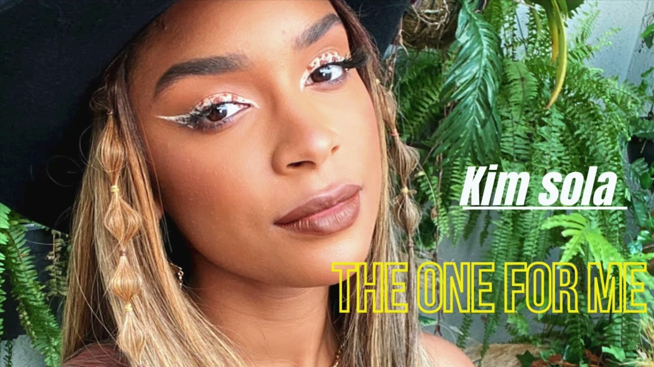 Kim Sola - The One For Me (Piseiro Internacional)