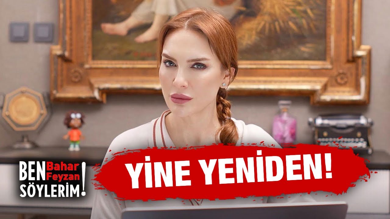 Ankara’nın Planı Herkesin Hayatını Değiştirecek! | Bahar Feyzan