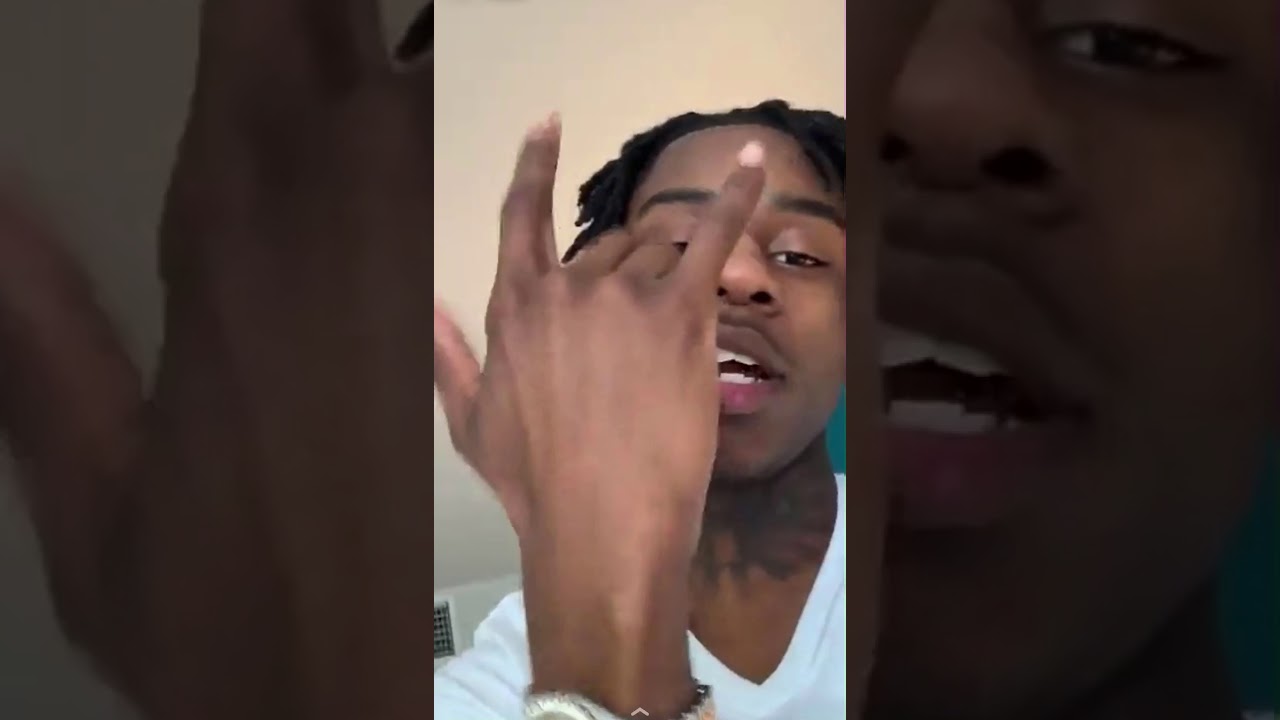 Polo G - Hypnotized (Snapchat Snippet)