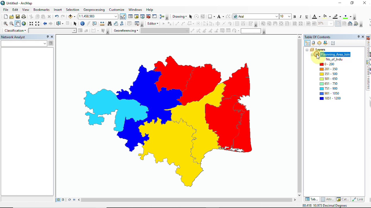 Extract GIS data from BBbikes