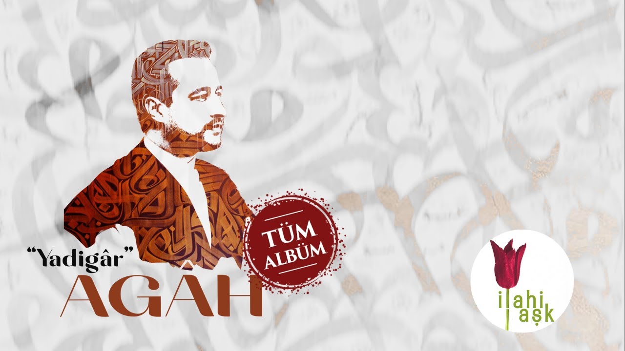 Agâh - Yadigâr (Tüm Albüm)