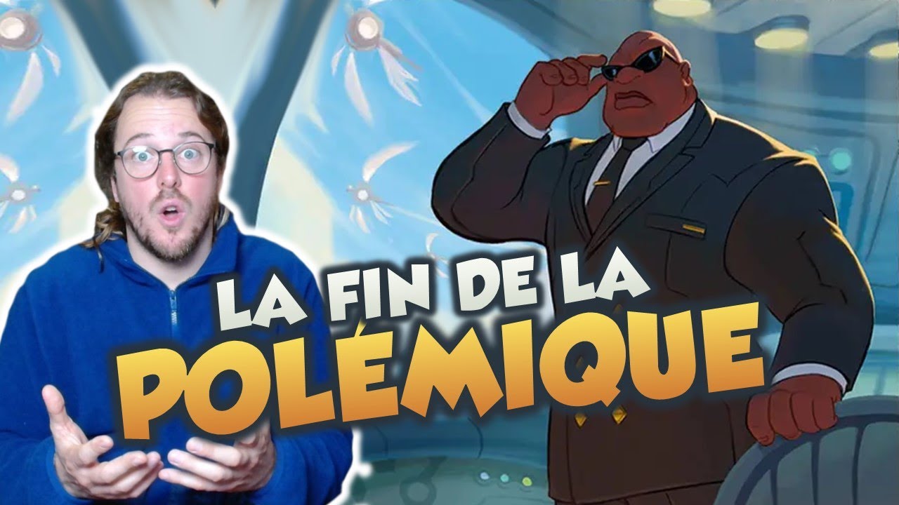 DLC MELBOURNE : RAVENSBURGER REND SON VERDICT ⚖️ ! LA FIN DU DRAMA 🎭