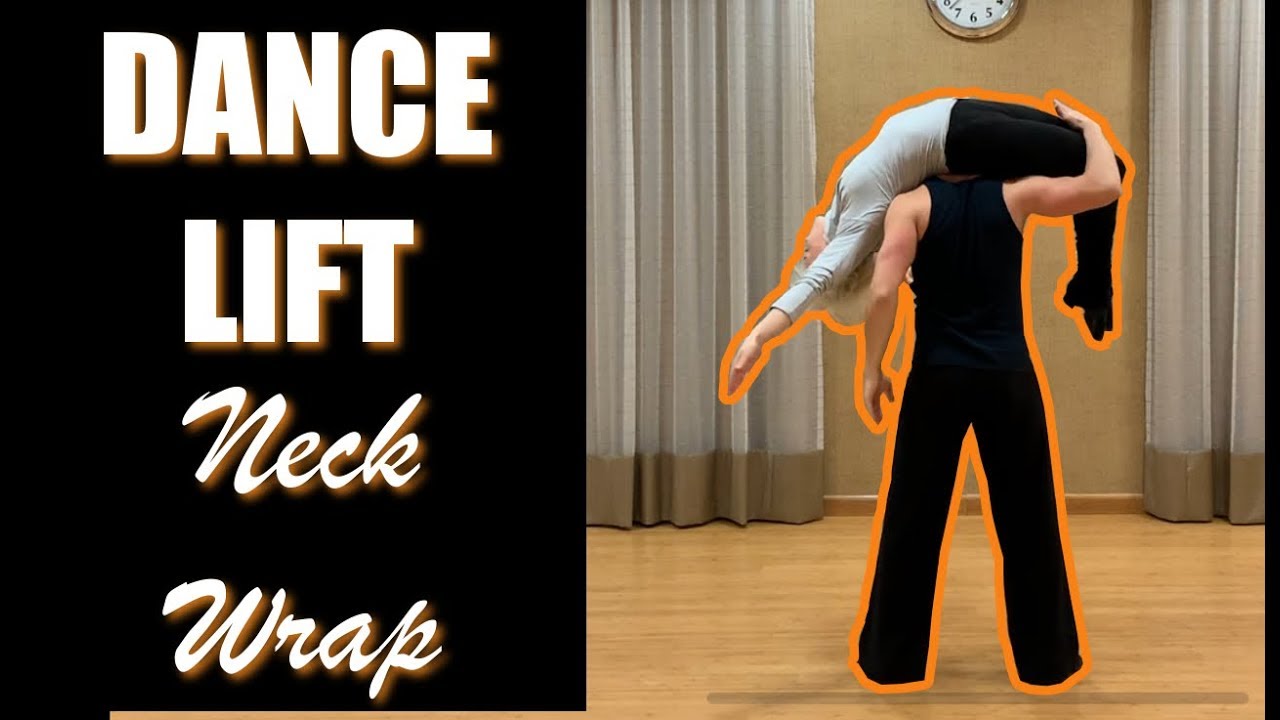 Advanced Dance Lift 