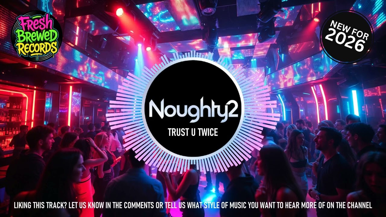 Noughty2 - Trust U Twice