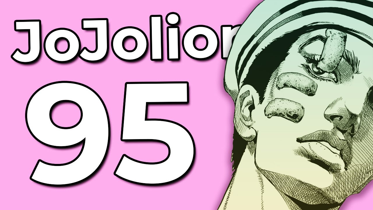 JoJolion Chapter 95 Review 「Endless Calamity」