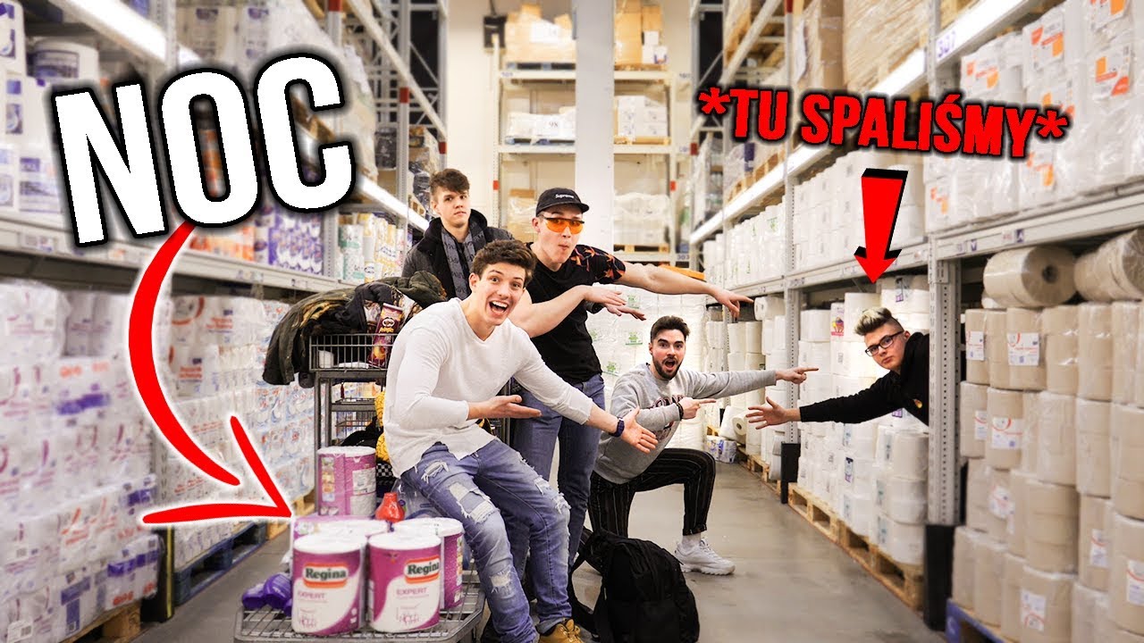 NOC W MACRO!