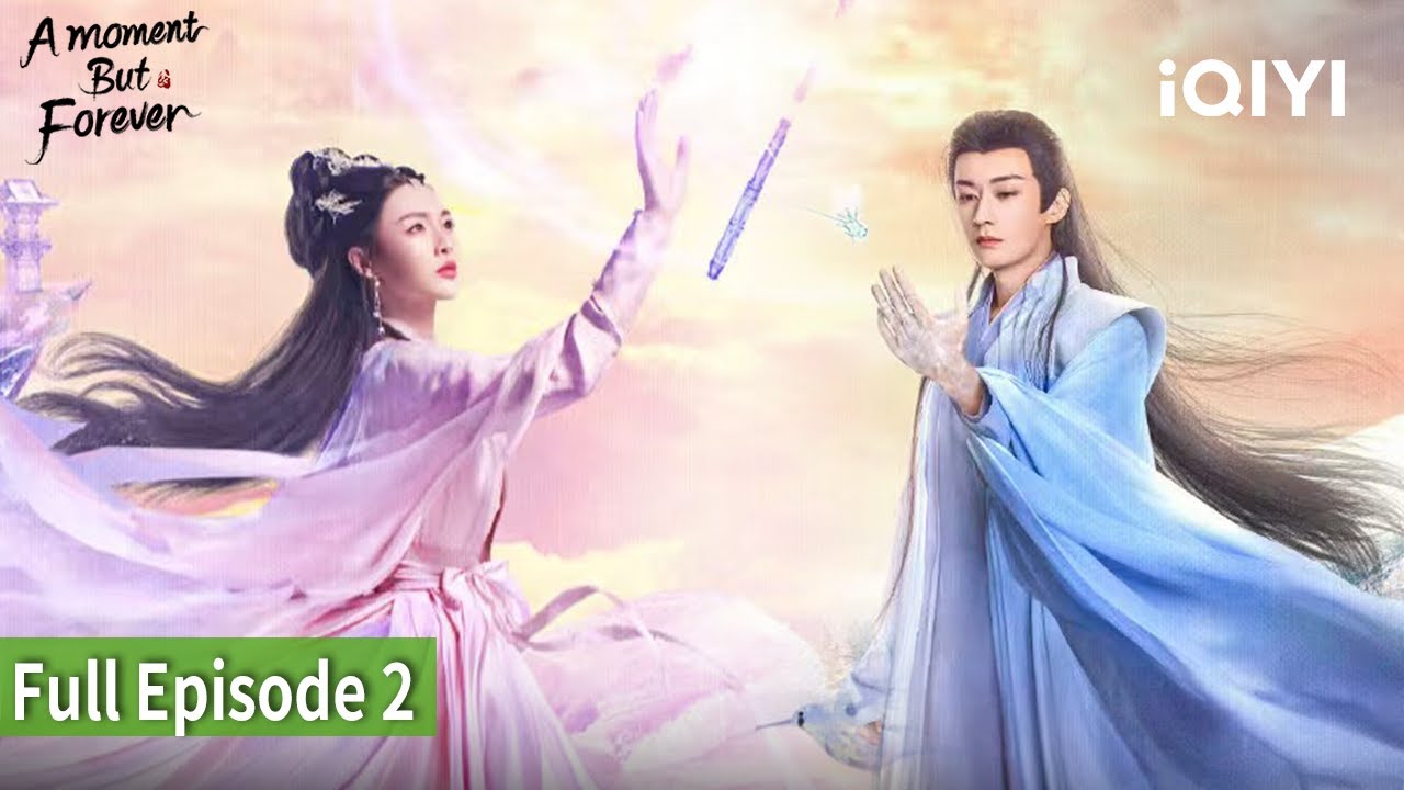 🍒A Moment But Forever☁️| Episode 2【FULL】Tiffany Tang, Liu Xueyi | iQIYI Philippines