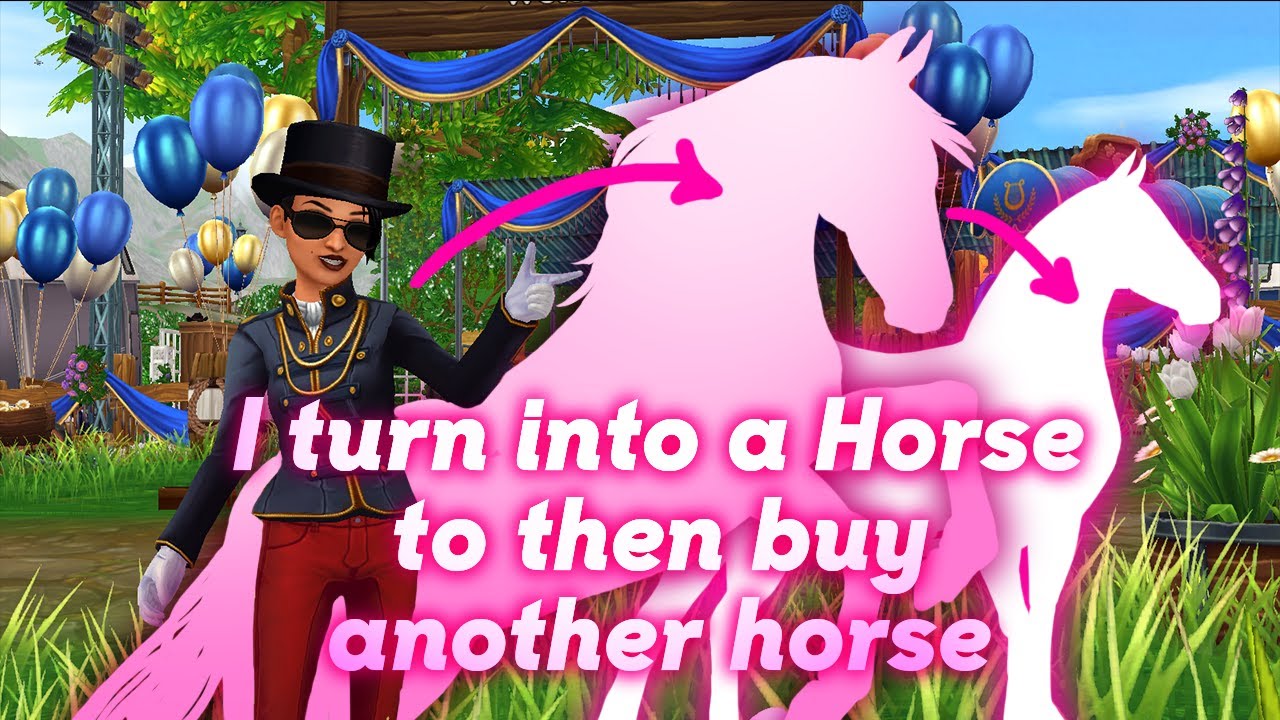 Epic Equestrian Festival BINGO - PART 2