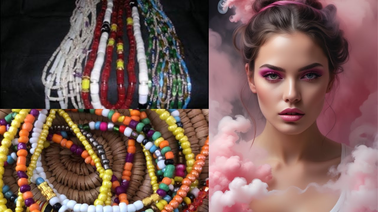 Awoush Kitty r&eacute;volutionne la vie des femmes fontaines @vipeoplesTV @DAKARBUZZTV @shupatv