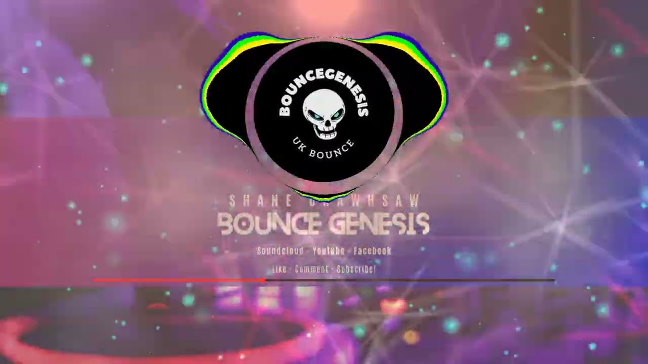MC Pat Flynn - Get On Your Kneez - (BounceGenesisUK)