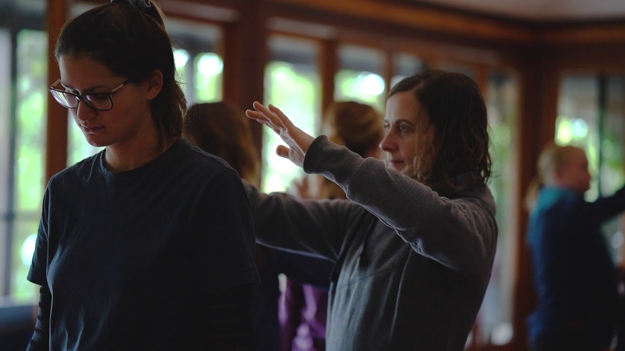 Power & Peace Retreat, Byron Bay with Erin Lee - June 2019