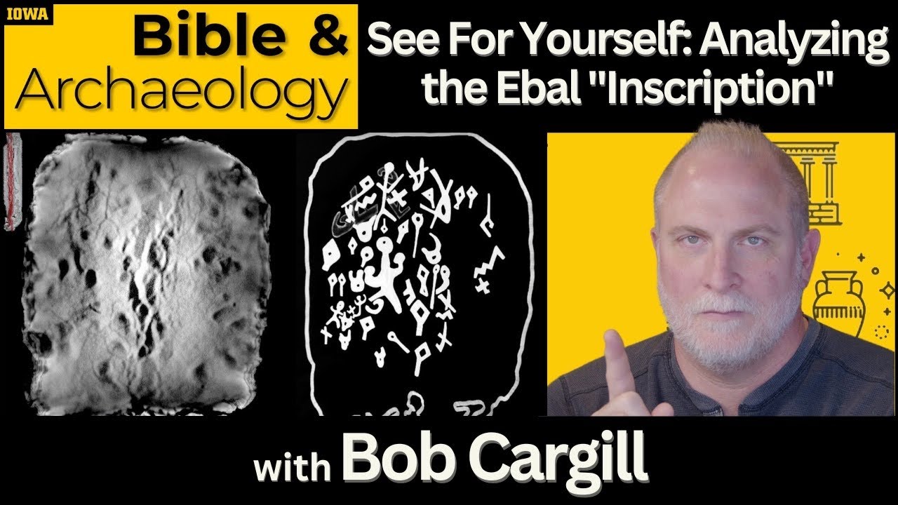 See For Yourself: Analyzing the Ebal 