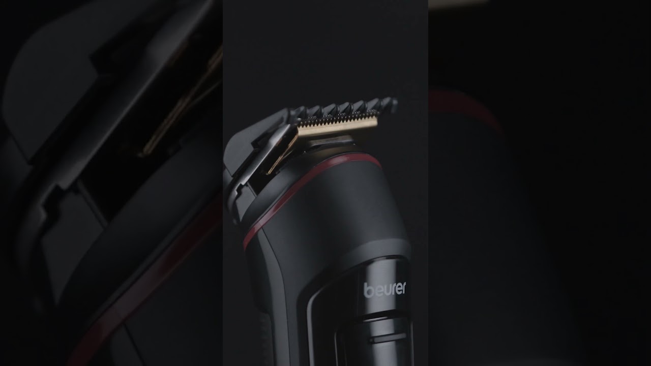 Beurer MN9X - Multi Groomer #beard #menstyle