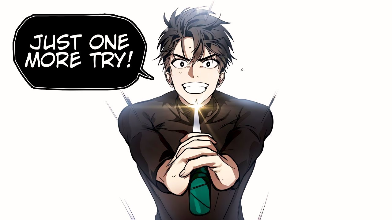 The Manhwa That Taught Me How To Live