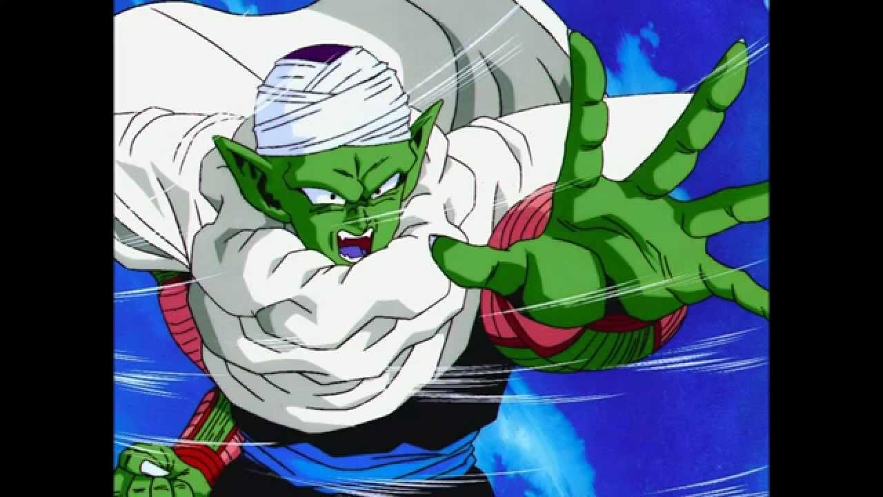 01   Cha La Head Cha La TV Size   Dragon Ball Soundtrack Oryginal DISC 4