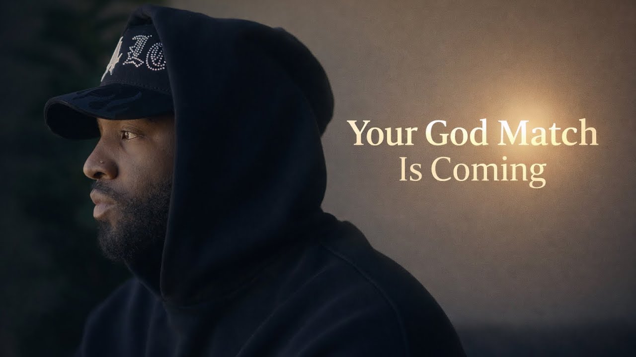 Watch This February 20th… Your Divine Soulmate Is About To Be Revealed