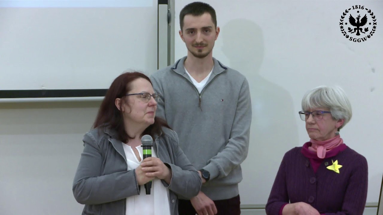 Prozdrowotne działanie β-glukanów zbożowych - prof. J. Gromadzka-Ostrowska, mgr Ł. Kopiasz