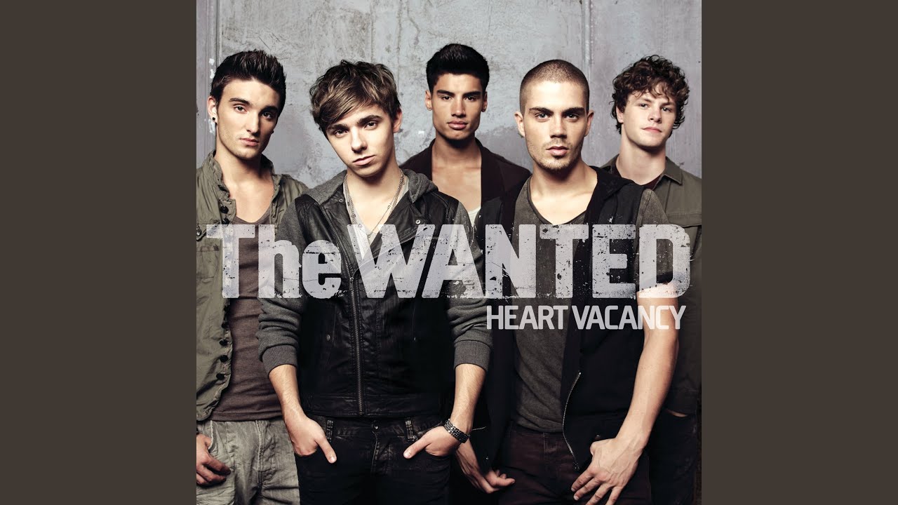Heart Vacancy