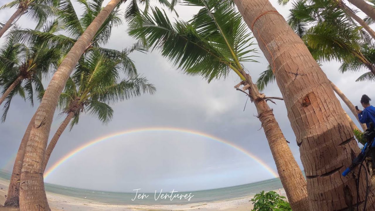 Where we've been | Beach Camping | Car Camping at SADAGAT #carcamping #cebu #beachcamping #gopro