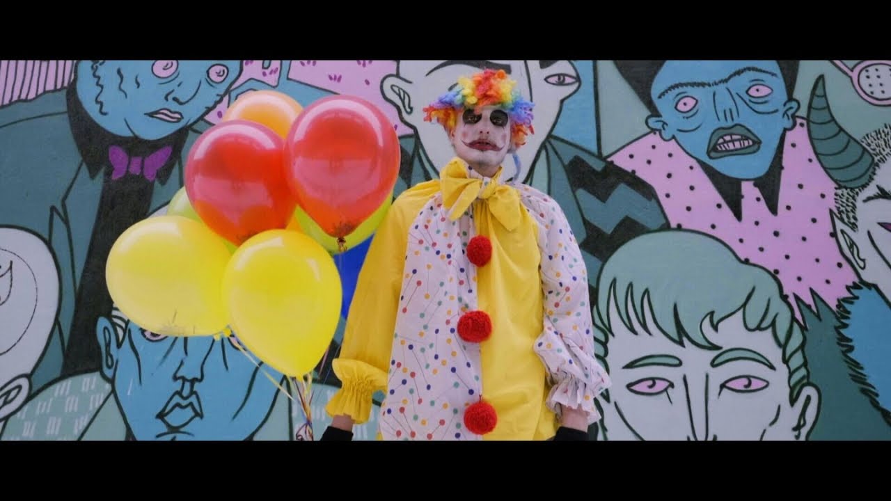 FouKi - Makeup // Vid&eacute;oclip officiel