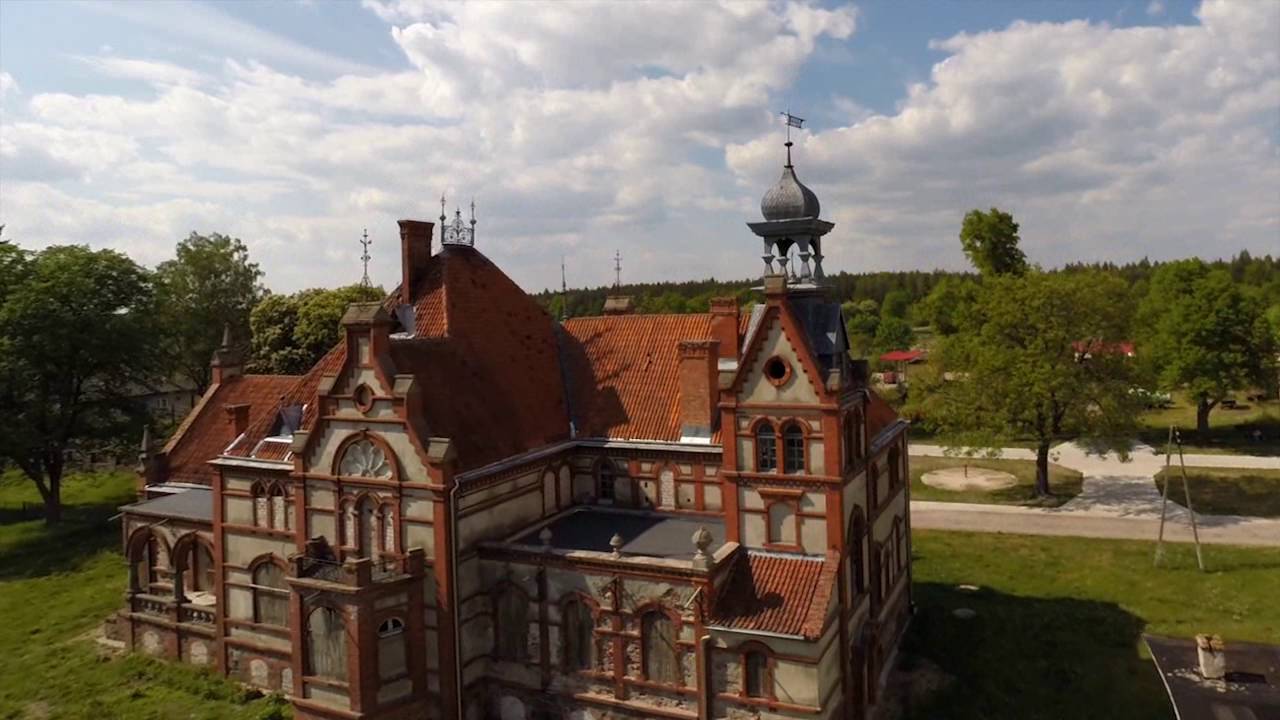Welski Park Krajobrazowy