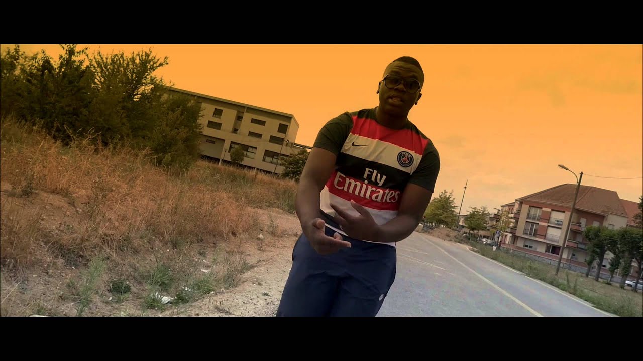 Mozo - Vara ché (Clip Officiel)