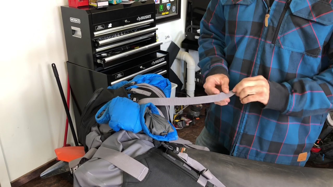 Mosko Moto Reckless 40