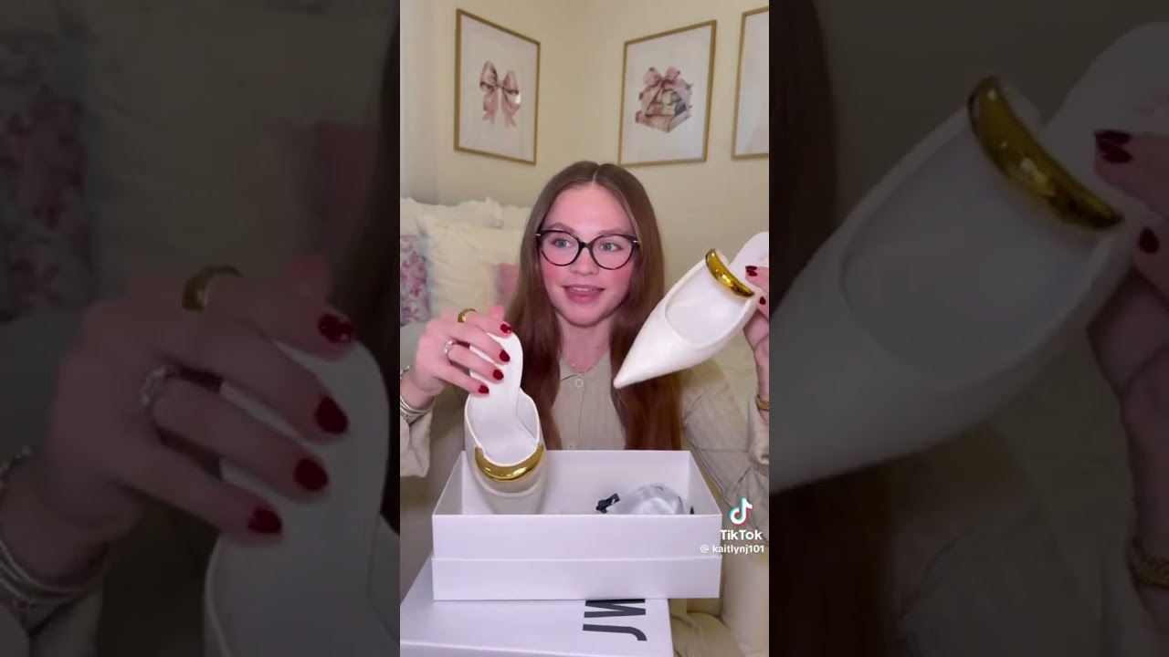 Kaitlyn Johnson compil GRWM/ Christmas/ Travels 💝