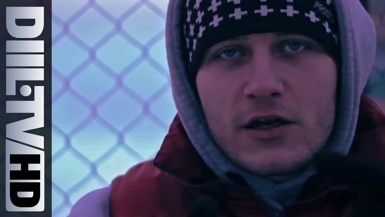 Somp - Przed Czasem (DIIL.TV HD)