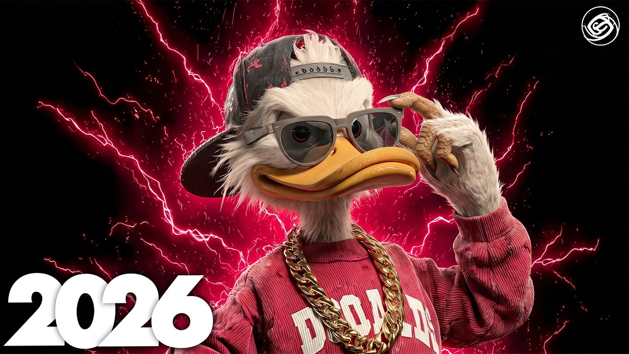 Party Mix 2026 | The Best Remixes & Mashups Of Popular Songs Of All Time | EDM Bass Music #24