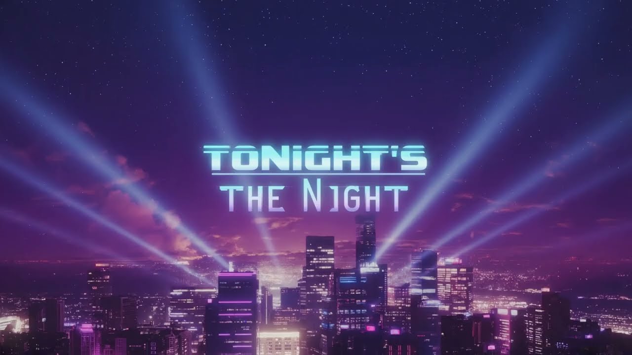🎵 Light up the sky | English Pop Songs 2025 | New Music