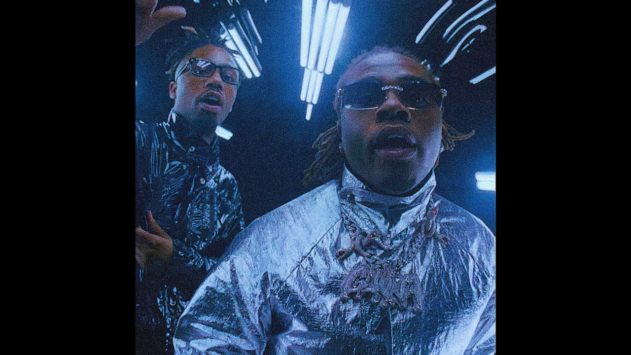 [FREE FOR PROFIT] Lil Baby x Gunna Type Beat 2021 - 