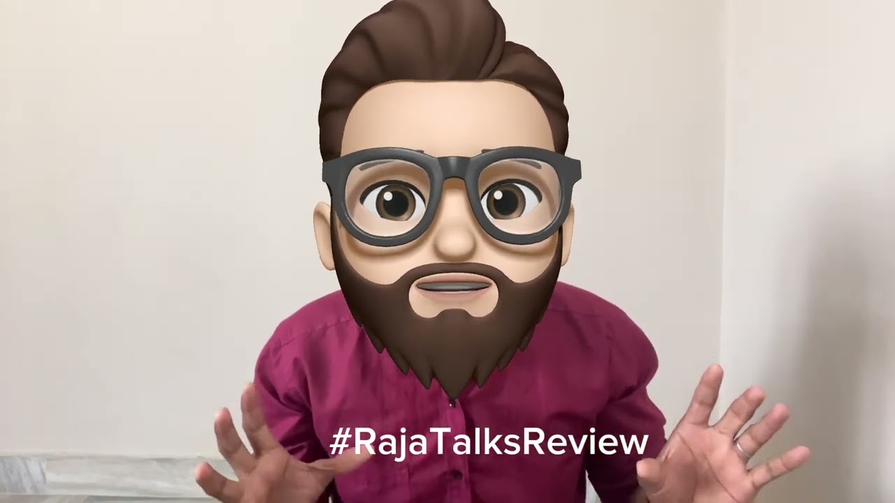 Manashankar Vara Prasad Movie Review Telugu | Honest Review | Raja Talks 