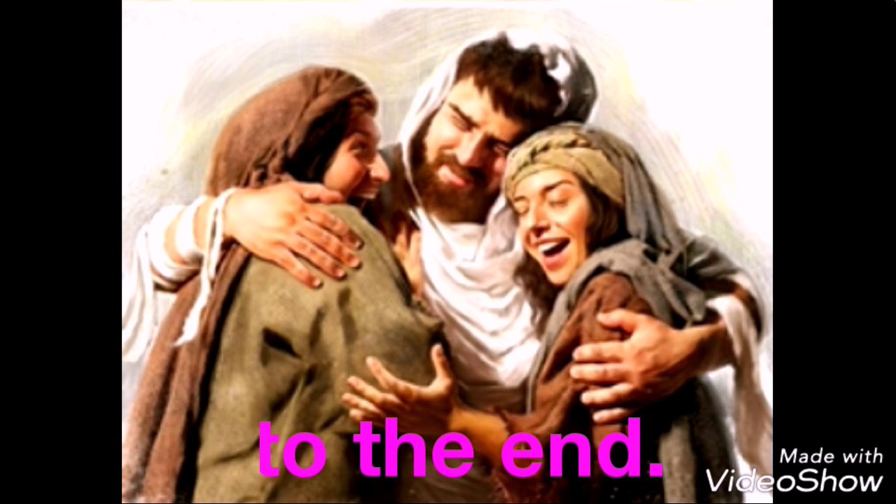Sing  to  Jehovah 154 