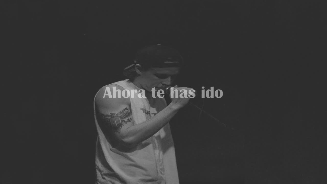 The Story So Far - The Glass (Sub. Español)