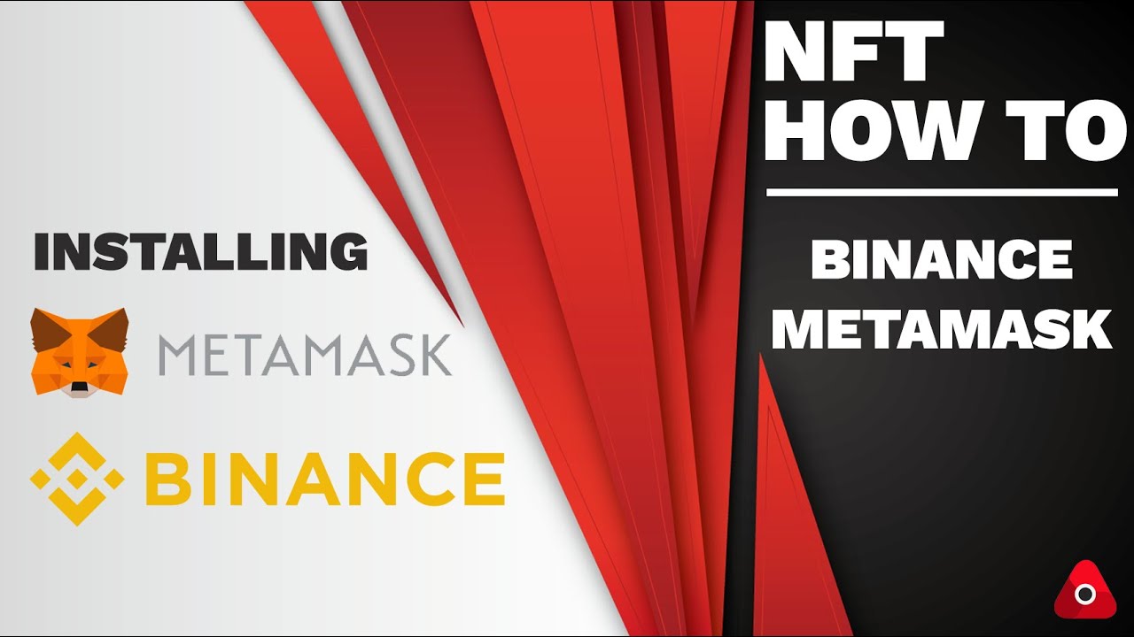 HOW TO ADD BINANCE SMART CHAIN TO METAMASK | Play to Earn | Avalon World Gaming NFT How To