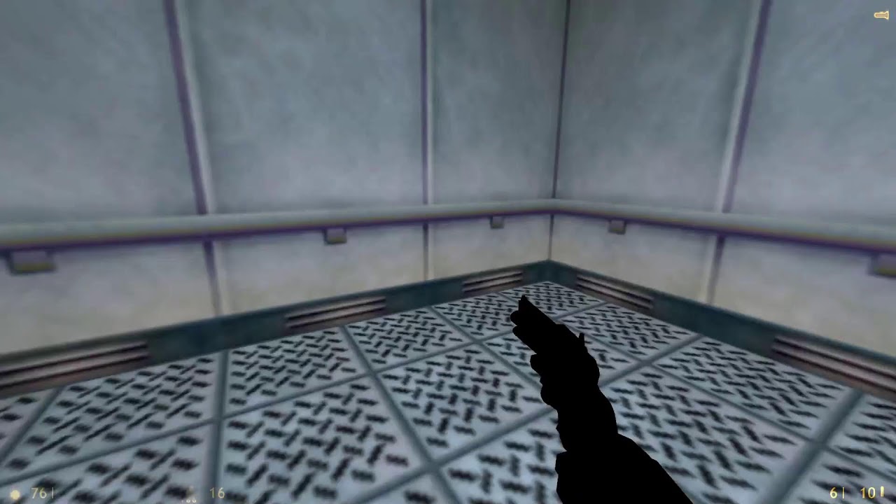 [PC] Half-Life: Uplink Extended  | HARD