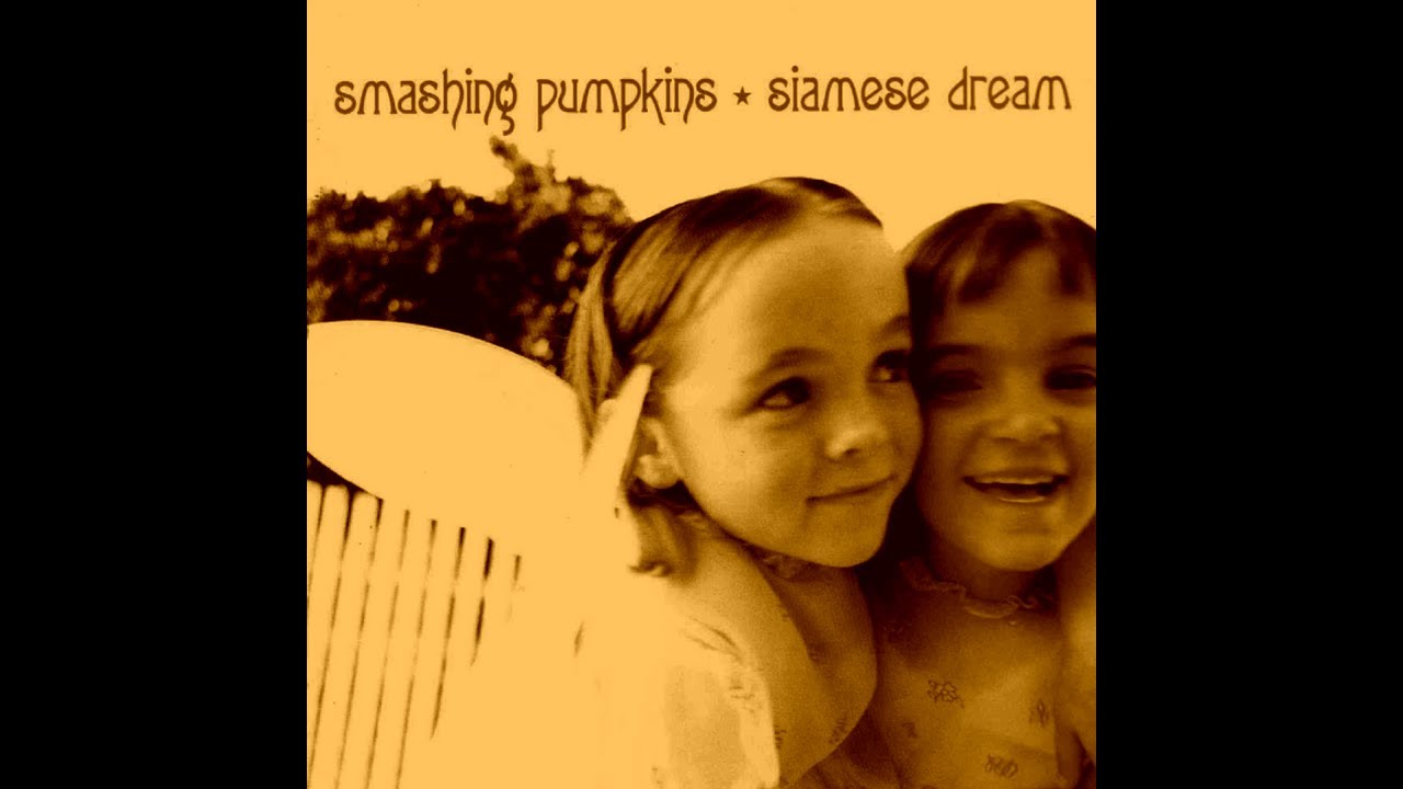The Smashing Pumpkins - Cherub Rock (Instrumental)