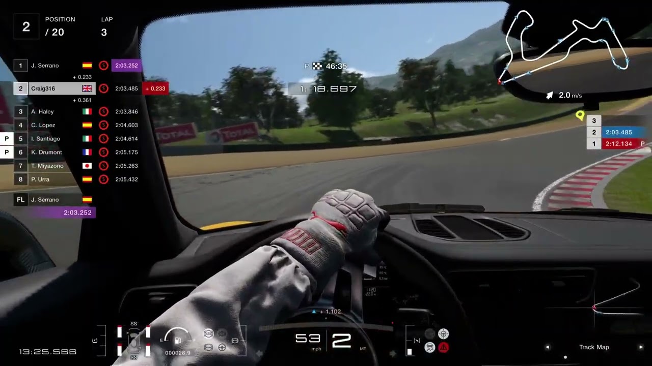 GT7 CAREER NEW ERA OF GT7 EP 25