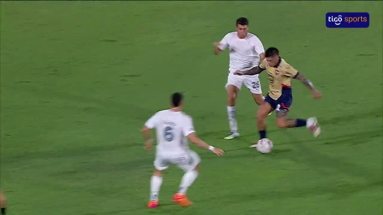 Show de Goles | Fecha 1 | Torneo Apertura 2026