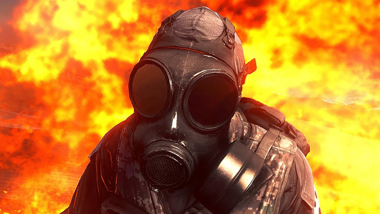 FEAR! - Battlefield 4 Montage