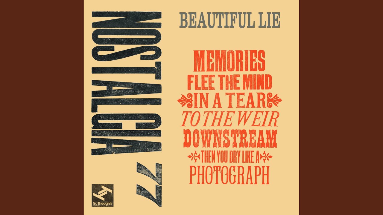 Beautiful Lie (Natural Magnetic Remix)