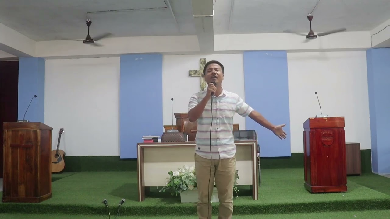 An fe pei an liem pei/ Jeffry Darngawn