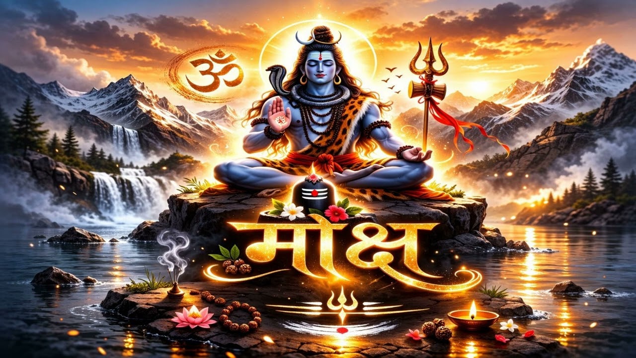 मोक्ष