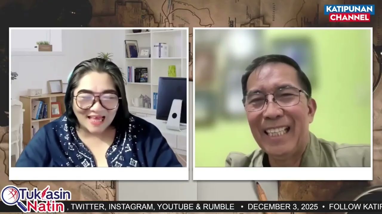 Ang PICE at Flood Control Management sa QC  | Tuklasin Natin