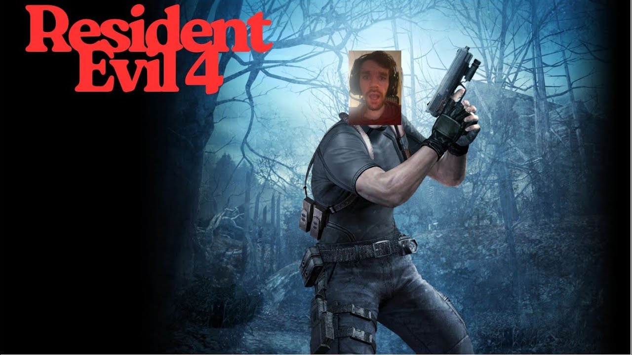 Resident Evil 4: Episode 15 Mike!!!