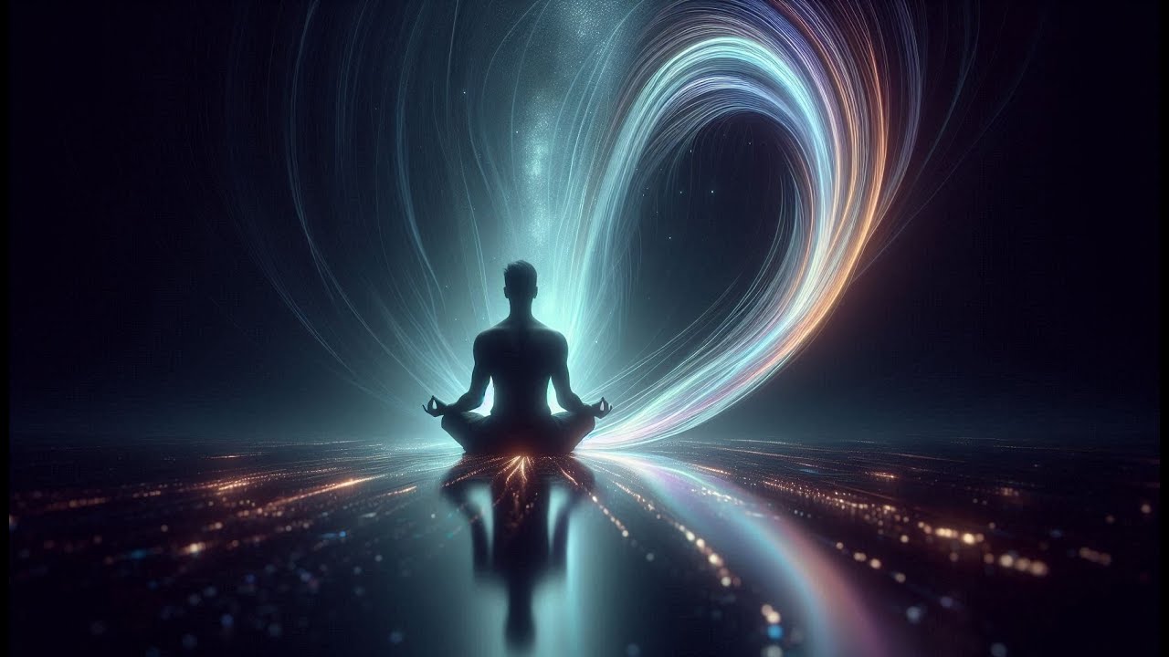 Deep Meditation Music 432Hz 🌿 40 Minutes | Relaxing Sounds for Stress Relief & Inner Peace 