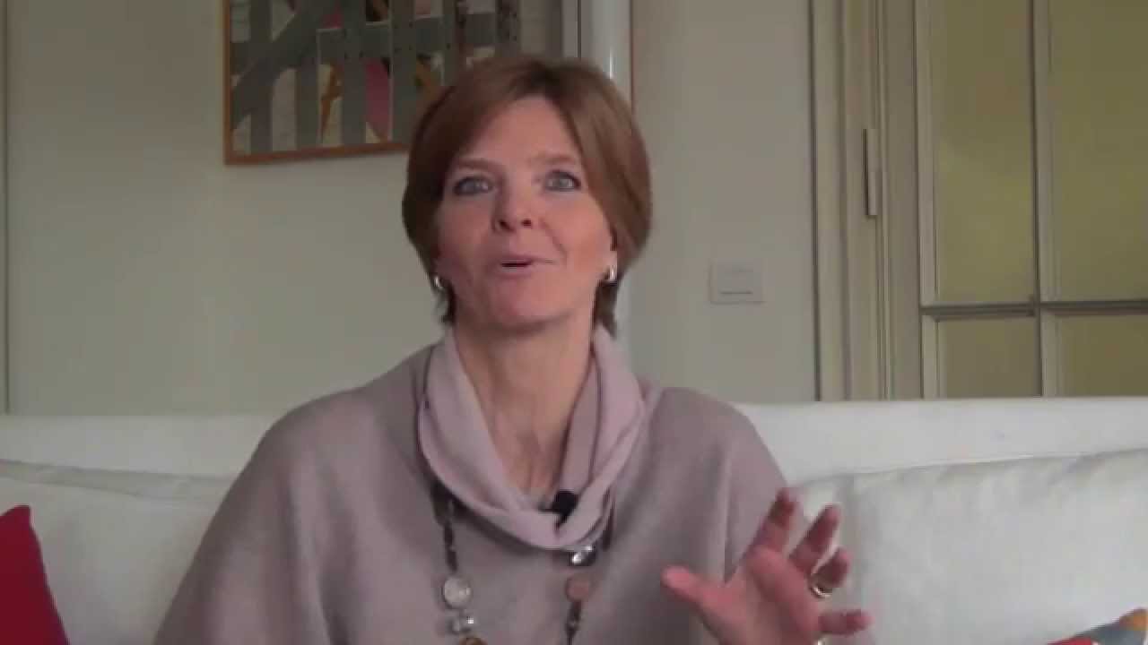 Nicoletta Elmi Intervista